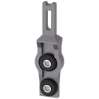 SIEMENS - SIE3SE50000AW51 Azionatore in acciaio inox, geometria ottimizzata, per interruttori di posizione di sicurezza