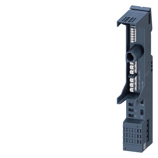 SIEMENS SIE3RK19080AP000FP0 MODULO 3DI-LC PER AVV ET200SP
