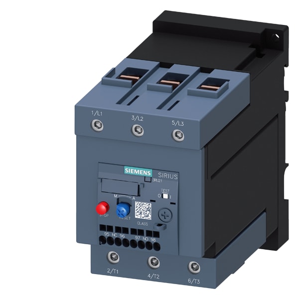 SIEMENS SIE3RU21464LD1 RELE TERS3 70-90A ML MONT.SEP.