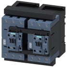 SIEMENS - SIE3RA23478XB301AG2 Teleinvertitore completo AC-3, 55 kW/400 V, AC 110 V, 50/60 Hz, a 3 poli, S3, 2NO
