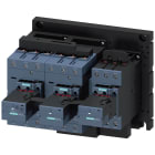 SIEMENS - SIE3RA24448XF321NB3 AVVS/T. X S3 55KW 24-33VAC/DC