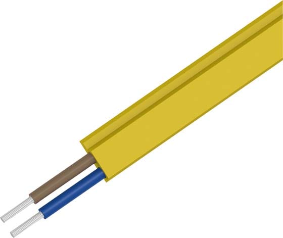 SIEMENS - SIE3RX90170AA00 AS-I CAVO PROF TPE UL CLASSE 2 100 M