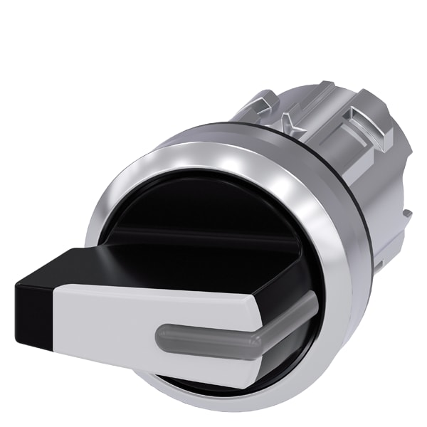 SIEMENS SIE3SU10522FL600AA0 SEL.LUM.MET LEV BIAN PER.3P 13,3-15-16,3