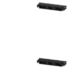 SIEMENS - SIE3RA29422G BLOCMEC.LAT.X S3 CON DIST.10MM