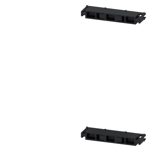 SIEMENS SIE3RA29422G BLOCMEC.LAT.X S3 CON DIST.10MM