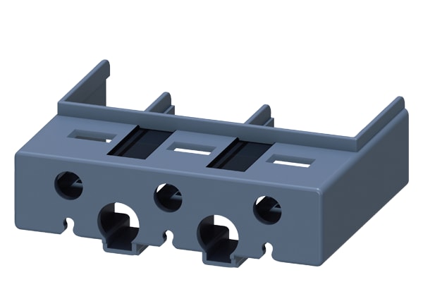 SIEMENS SIE3RT29464EA2 CALOTTA DI COPERT X S3