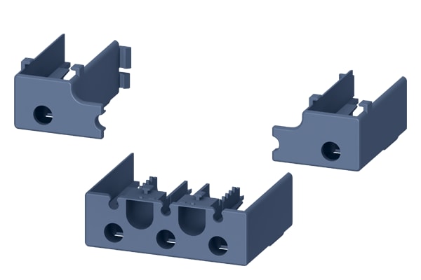 SIEMENS SIE3RT29464EA4 CALOTCOPRIM.4 POLI X S3