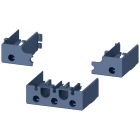 SIEMENS - SIE3RT29464EA4 Calotta coprimorsetti per morsetti serracavo per contattore e relè di sovraccarico S3, a 4 poli