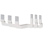 SIEMENS - SIE3RA19533G Connettore per avviatori YD, grandezza costruttiva S6-S6-S3, grandezza costruttiva S3 con bobina DC