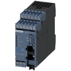 SIEMENS - SIE3UF70131AB000 Apparecchio base SIMOCODE pro V Ethernet/IP, ridondanza dei mezzi trasmissivi DLR, Web Server, 100 Mbit/s