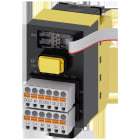 SIEMENS - SIE3SU14001LL103BA1 MODULO INTERFACCIA FAILSAFE PROFINET MOL
