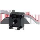 SIEMENS - SIE3SU14011ME201DA1 Modulo terminale (modulo LED), incl. LED, colore rosso, fissaggio su piastra frontale