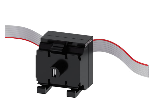 SIEMENS SIE3SU14011ME401DA1 MODULO TERMINALE PROFINET LED VERDE
