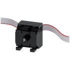 SIEMENS - SIE3SU14011ME501DA1 Modulo terminale (modulo LED), incl. LED, colore blu, fissaggio su piastra frontale