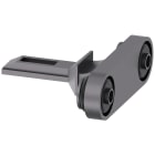 SIEMENS - SIE3SE50000AW53 Azionatore in acciaio inox con fissaggio trasversale per interruttori di posizione di sicurezza