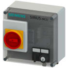 SIEMENS - SIE3RK43533JR580BA0 MCU DIRETTO MS IP55 PLASTICA
