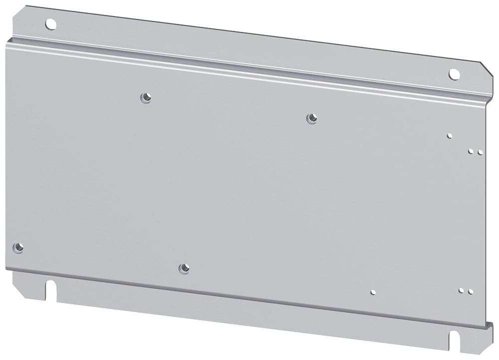 SIEMENS - SIE3RA19522E Piastra di base per avviatore YD S6-S6-S3