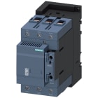 SIEMENS - SIE3RT26451NP35 Contattore per condensatori, AC-6b 75 kVAr/400 V, 2NC, AC/DC 175 ... 280 V, S3, morsetti a vite