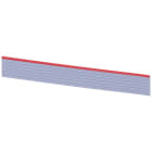 SIEMENS - SIE3SU19000KP800AA0 Cavo a nastro piatto, 7 conduttori, lunghezza 10 m