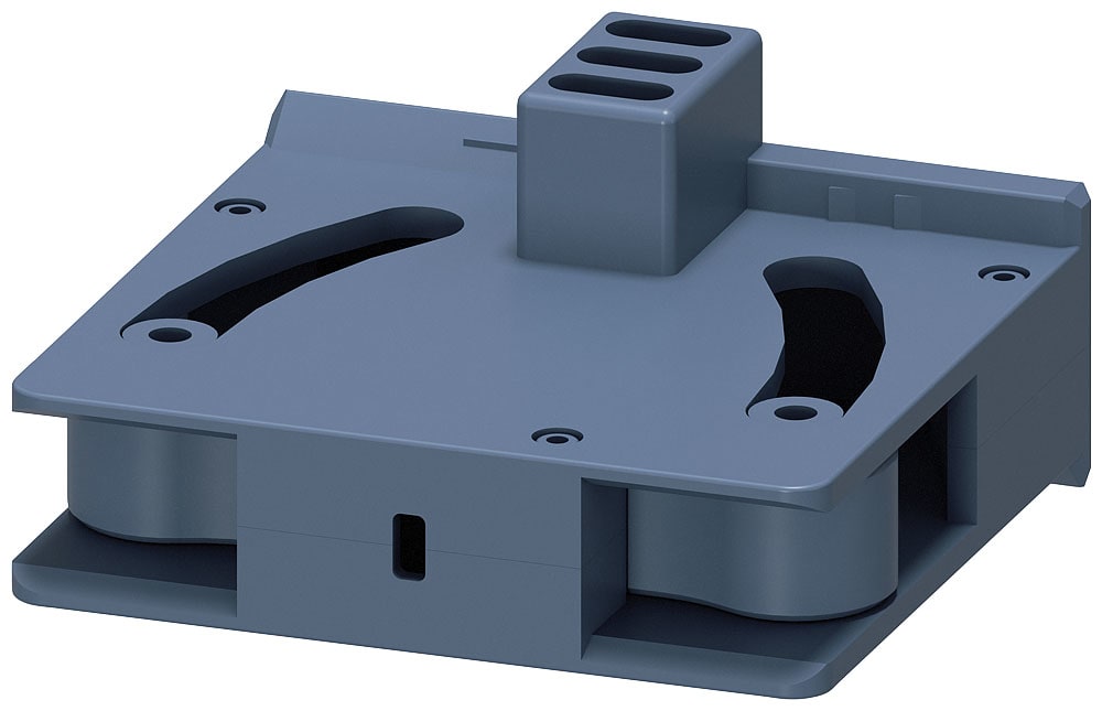 SIEMENS - SIE3RA19542A Interblocco meccanico per contattori S6/S10/S12 3RT10/3RT12/3RT14
