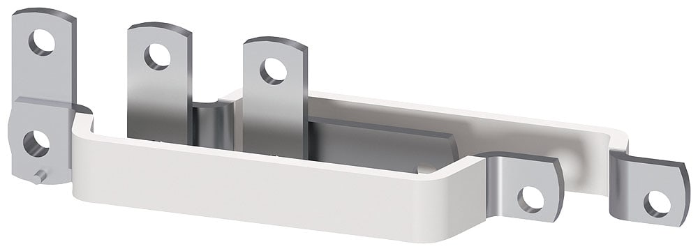 SIEMENS - SIE3RA19633D Set di cablaggio per teleinvertitore 3RT1.6, lato alimentazione, scambio di fase