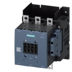 SIEMENS - SIE3RT10566LA06 CONTACTOR, 90KW/400V/AC-3