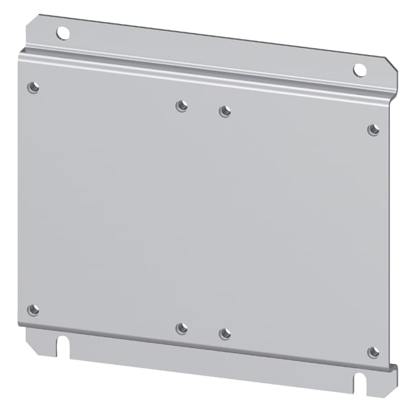 SIEMENS SIE3RA19622A PIASTRA DI BASE X TELEINV S10