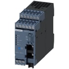 SIEMENS - SIE3UF70111AU000 Apparecchio di base 3, SIMOCODE pro V PN Ethernet/PROFINET IO, OPC UA Server/Web server