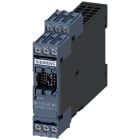 SIEMENS - SIE3UF73001AU000 Modulo digitale, 4 ingressi e 2 uscite a relè, tensione dingresso AC/DC 110 ... 240 V