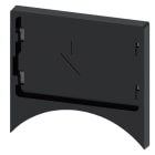 SIEMENS - SIE3SU19600AS100AA0 PORTATARGH X FORO 30MM 17,5X27MM INCAS