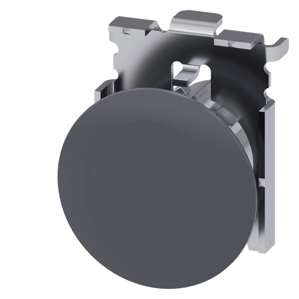 SIEMENS SIE3SU19600FA800AA0 TAPPO CIECO 30MM METALLO OPACO