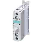 SIEMENS - SIE3RF23101AA24 Contattore statico 3RF2, monofase AC-51 10 A 48 ... 460 V/AC 110 ...230 V