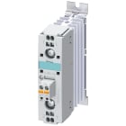 SIEMENS - SIE3RF23102AA22 Contattore statico 3RF2, monofase AC-51 10 A 24 ... 230 V/AC 110 ... 230 V
