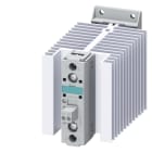 SIEMENS - SIE3RF23401AA06 CONTSTAT. 40A 600V 24VDC 22,5MM VITE