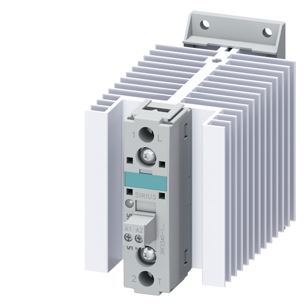 SIEMENS SIE3RF23401AA02 CONTSTAT. 40A AC-1 24-230V 24VDC