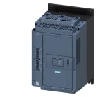 SIEMENS - SIE3RW52253AC04 SOFTSTARTER 400V AC 63A 24V AC/DC MOLLA