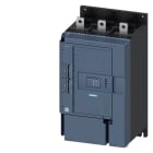 SIEMENS - SIE3RW52436TC14 SOFTSTARTER 400V AC 210A 110-250V AC VI