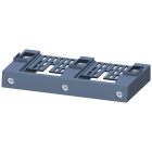 SIEMENS - SIE3RW59820TB00 Blocco morsetti serracavo per 3RW55/52, grandezza costruttiva 2