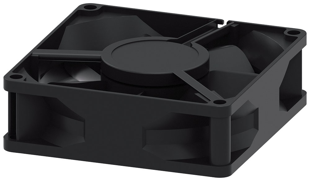 SIEMENS - SIE3RW59830FF00 Ventilatore per 3RW55 e 3RW52, grandezze costruttive 1, 2 e 3