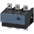 SIEMENS - SIE3RB29662WH2 Trasformatore di corrente 63 ... 630 A per 3RB22/23/24 S10/S12, montaggio su contattore/montaggio separato
