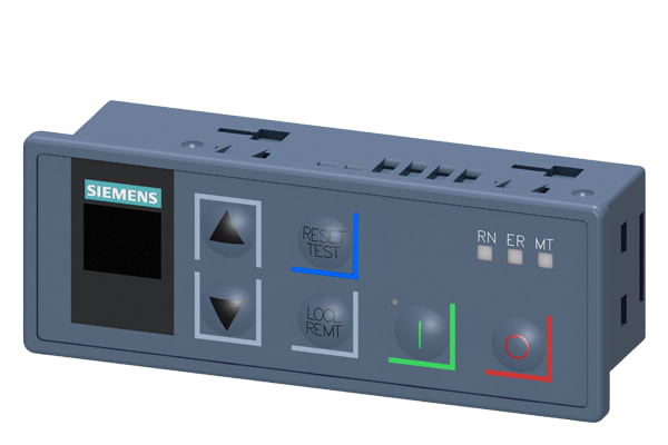 SIEMENS SIE3RW59800HS00 HMI STANDARD
