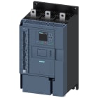 SIEMENS - SIE3RW55472HA14 SOFTSTARTER 400V AC 470A 110-250V AC ML