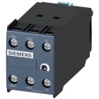 SIEMENS - SIE3RT19262ED21 Blocchetto di contatti ausiliari campo di temporizzazione 0,5 ... 10 s, AC 200 ... 240 V
