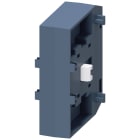 SIEMENS - SIE3RA19543A Interblocco meccanico per 3RT135, 3RT136, 3RT137