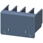 SIEMENS - SIE3RT19564EB10 Calotta coprimorsetti per 3RT135 (set di 1 coppia)