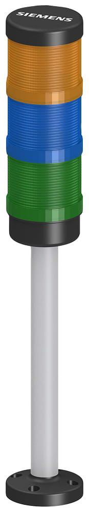 SIEMENS - SIE8WD44235AK050AE0 UNIT COMPLETA GIALLO-BLU-VERDE