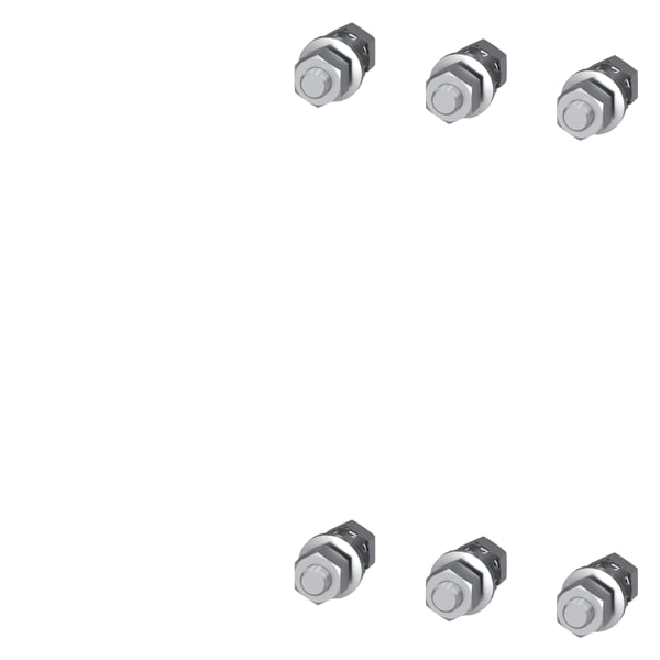 SIEMENS SIE3RT19554PA00 TERMINAL PART KIT M8X25