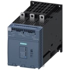SIEMENS - SIE3RW50552AB14 SIRIUS softstarter 200 ... 480 V 143 A, AC 110 ... 250 V morsetti a molla, uscita analogica