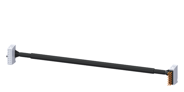 SIEMENS SIE3RW59000CC00 COM CONNECTION CABLE 3RW50