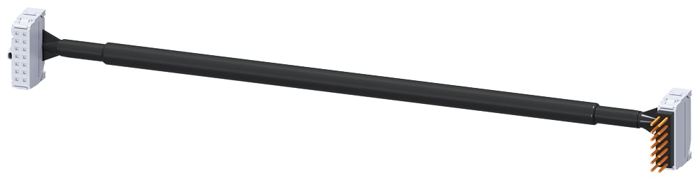 SIEMENS - SIE3RW59000CC00 Cavo di collegamento COM 0,3 m per 3RW50